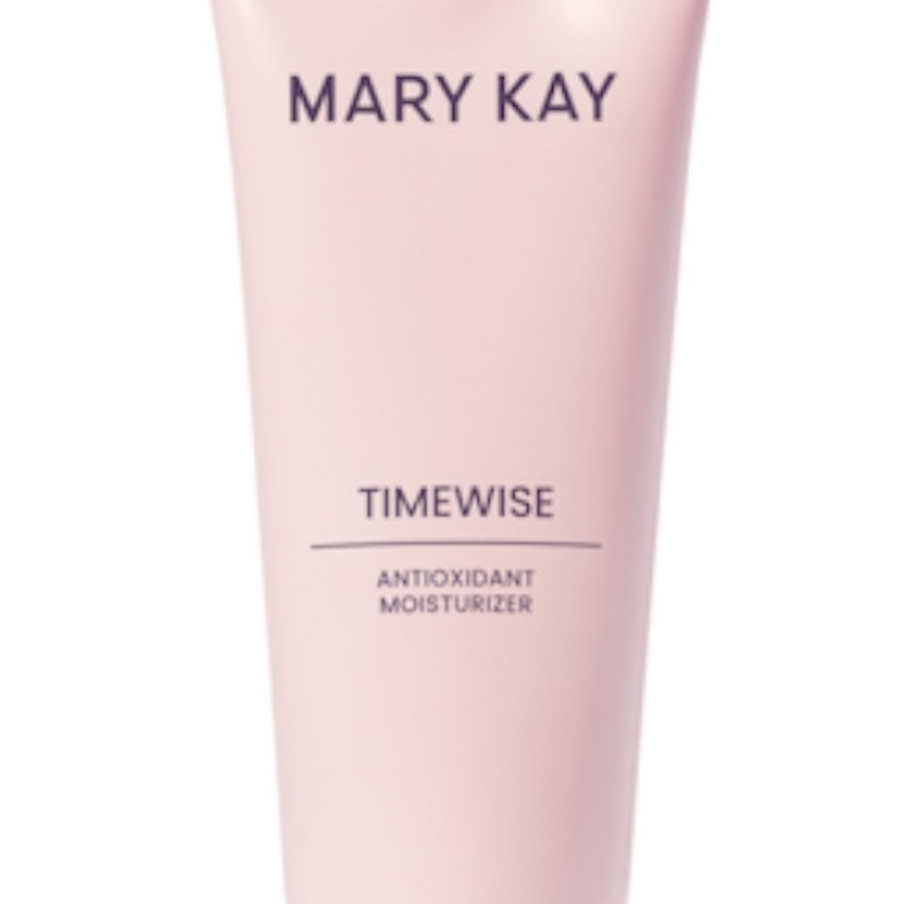 Mary Kay Timewise Antioxidant Moisturizer Normal to Dry Skin